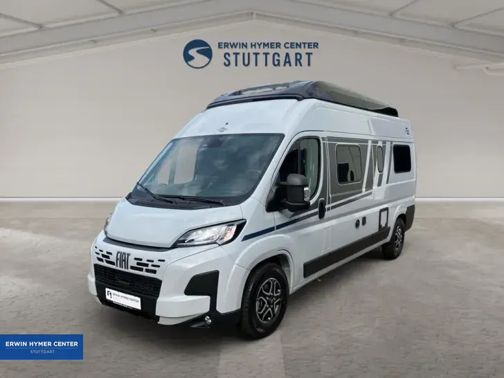 Fahrzeugbild Carado pro CV 600 #2