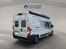 Fahrzeugbild Carado pro CV 600 #4