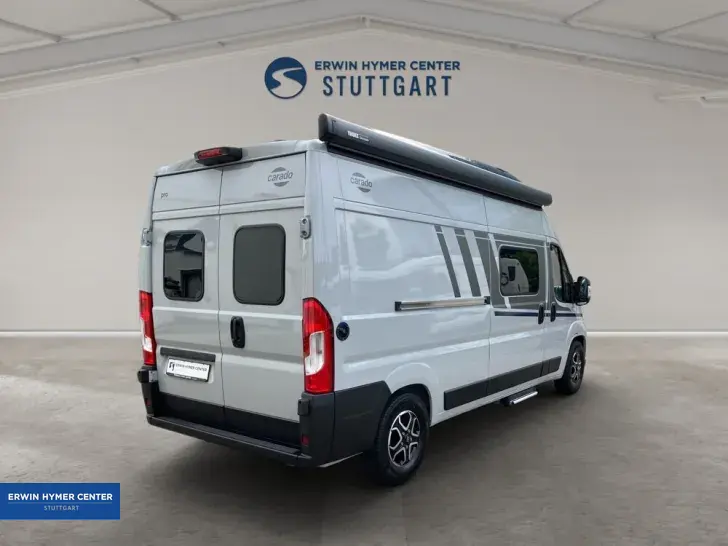 Fahrzeugbild Carado pro CV 600 #4