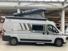 Fahrzeugbild Carado pro CV 600 #30