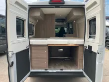 Fahrzeugbild Carado pro CV 600 #7