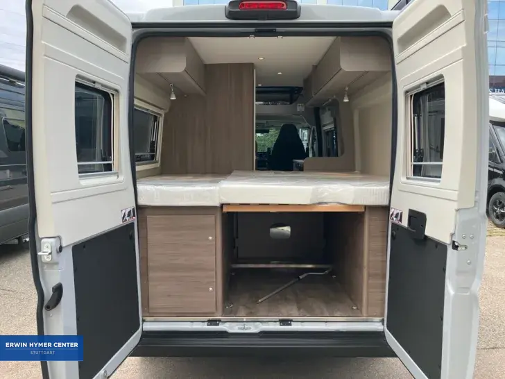 Fahrzeugbild Carado pro CV 600 #7