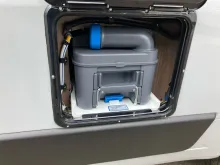Fahrzeugbild Carado pro CV 600 #9