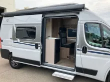 Fahrzeugbild Carado pro CV 600 #10