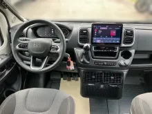 Fahrzeugbild Carado pro CV 600 #11