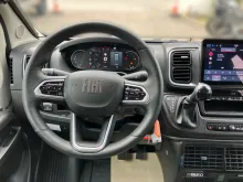 Fahrzeugbild Carado pro CV 600 #12