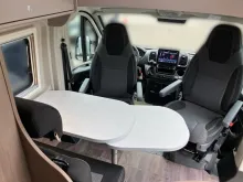 Fahrzeugbild Carado pro CV 600 #13
