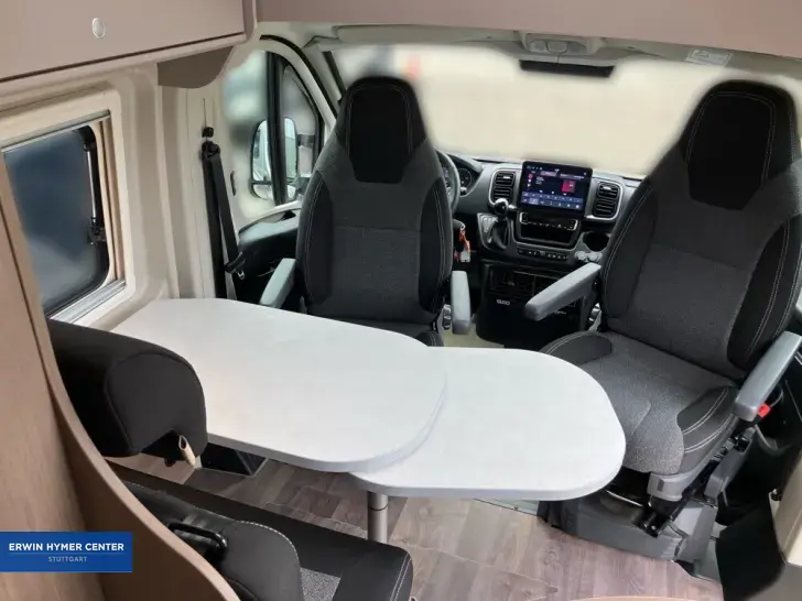 Fahrzeugbild Carado pro CV 600 #13