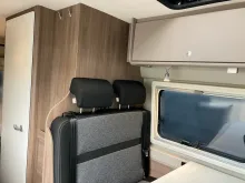 Fahrzeugbild Carado pro CV 600 #14