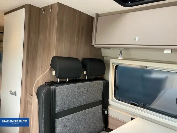 Fahrzeugbild Carado pro CV 600 #14