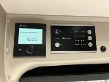 Fahrzeugbild Carado pro CV 600 #15