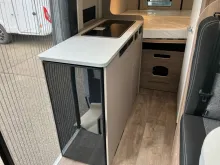 Fahrzeugbild Carado pro CV 600 #16