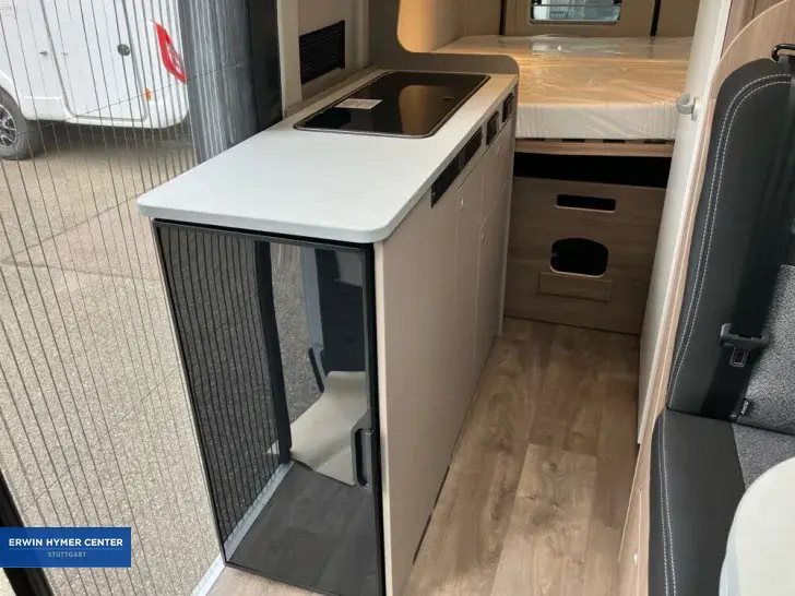 Fahrzeugbild Carado pro CV 600 #16