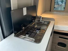 Fahrzeugbild Carado pro CV 600 #17