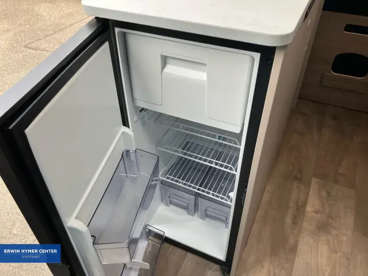 Fahrzeugbild Carado pro CV 600 #18