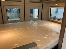 Fahrzeugbild Carado pro CV 600 #19
