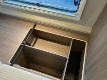 Fahrzeugbild Carado pro CV 600 #20
