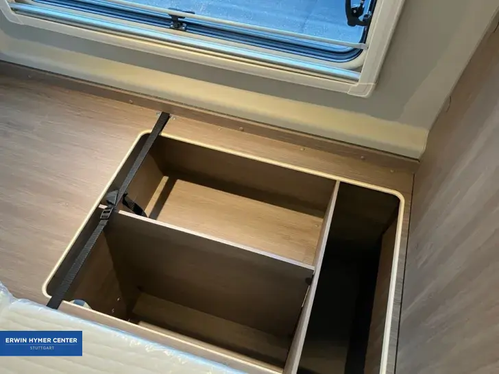 Fahrzeugbild Carado pro CV 600 #20