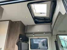 Fahrzeugbild Carado pro CV 600 #23