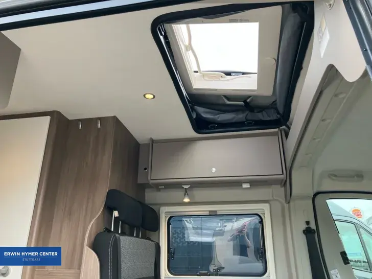 Fahrzeugbild Carado pro CV 600 #23