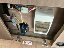 Fahrzeugbild Carado pro CV 600 #24
