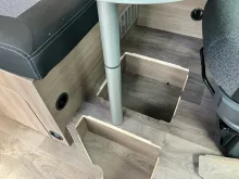 Fahrzeugbild Carado pro CV 600 #25