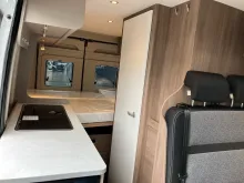 Fahrzeugbild Carado pro CV 600 #26