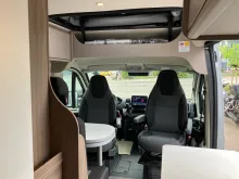 Fahrzeugbild Carado pro CV 600 #27