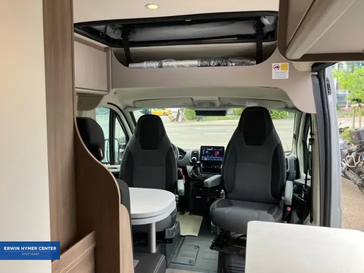Fahrzeugbild Carado pro CV 600 #27