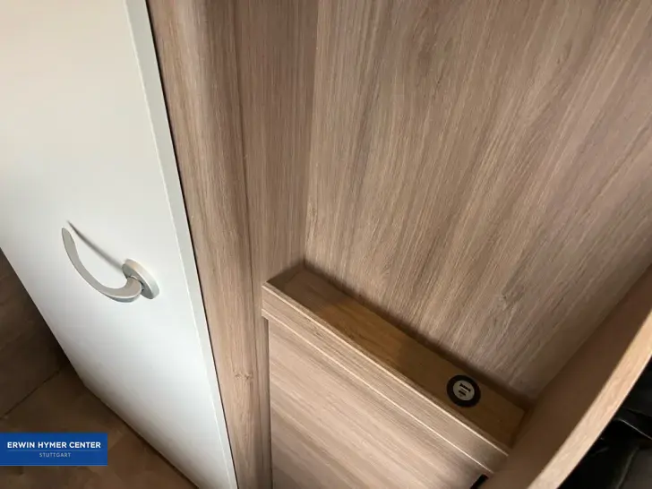 Fahrzeugbild Carado pro CV 600 #29