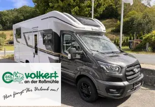 Bild Tessoro T463