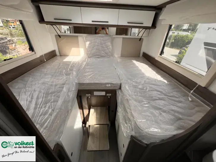 Fahrzeugbild Benimar Tessoro T463 #14