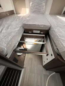 Fahrzeugbild Benimar Tessoro T463 #16