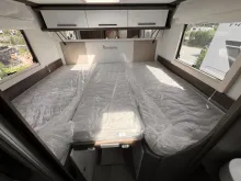 Fahrzeugbild Benimar Tessoro T463 #17