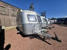 Fahrzeugbild Hymer Eriba Touring 642 #1