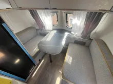 Fahrzeugbild Hymer Eriba Touring 642 #3