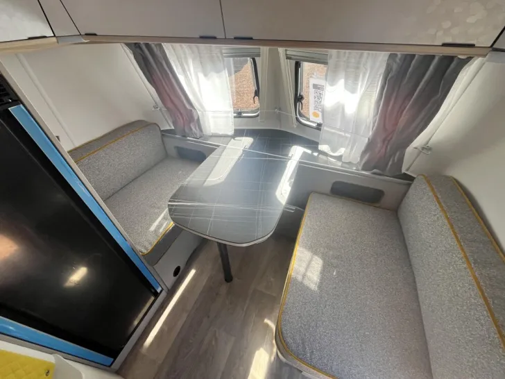 Fahrzeugbild Hymer Eriba Touring 642 #3