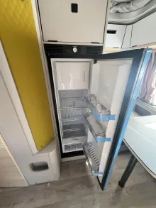 Fahrzeugbild Hymer Eriba Touring 642 #8
