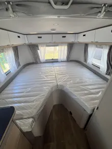 Fahrzeugbild Hymer Eriba Touring 642 #9