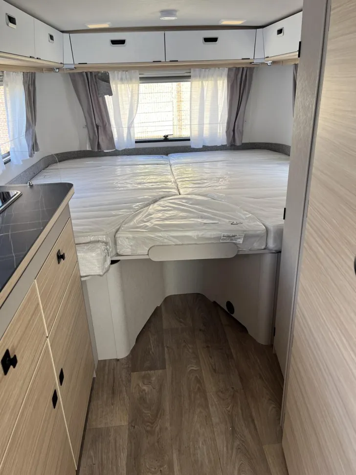 Fahrzeugbild Hymer Eriba Touring 642 #10