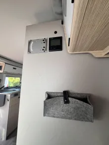 Fahrzeugbild Hymer Eriba Touring 642 #11