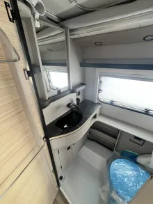 Fahrzeugbild Hymer Eriba Touring 642 #12