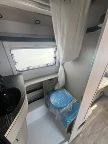 Fahrzeugbild Hymer Eriba Touring 642 #13