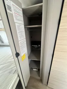 Fahrzeugbild Hymer Eriba Touring 642 #14