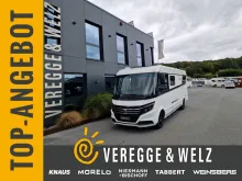 Fahrzeugbild Niesmann + Bischoff iSmove 6.9 E #1