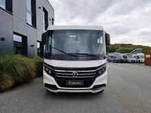 Fahrzeugbild Niesmann + Bischoff iSmove 6.9 E #3