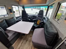 Fahrzeugbild Niesmann + Bischoff iSmove 6.9 E #11