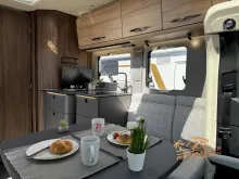 Fahrzeugbild Eura Mobil Profila T 726 EF #12