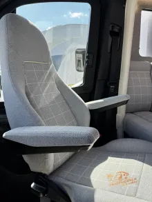 Fahrzeugbild Eura Mobil Profila T 726 EF #15