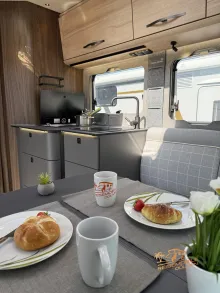 Fahrzeugbild Eura Mobil Profila T 726 EF #16